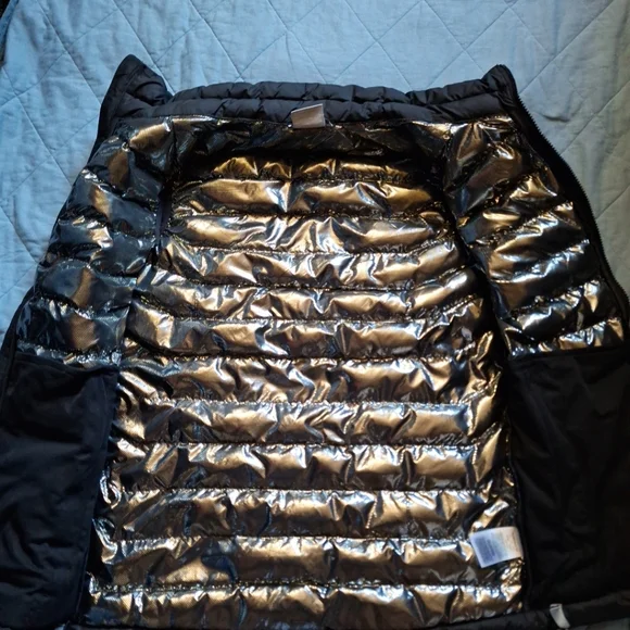 Columbia Omni-Heat Vest Size S - Picture 10 of 12